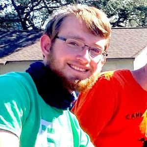 Meet your Posher, Benjamin